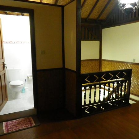 Bali Breeze Bungalows Ubud  Luaran gambar