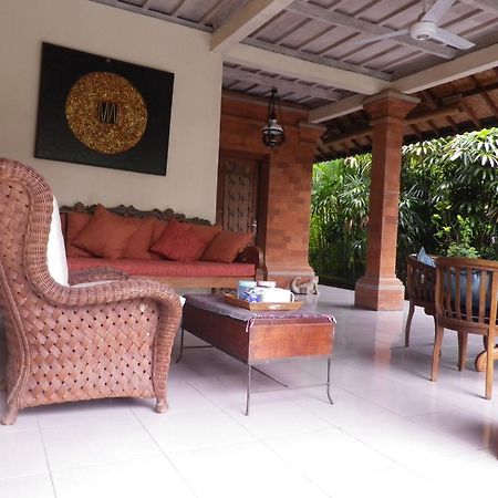 Bali Breeze Bungalows Ubud  Luaran gambar