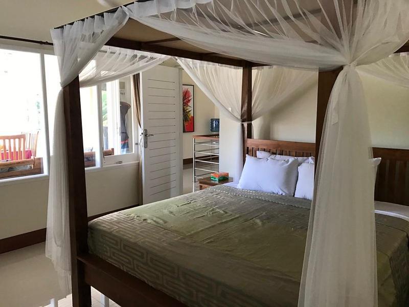 Bali Breeze Bungalows Ubud  Luaran gambar