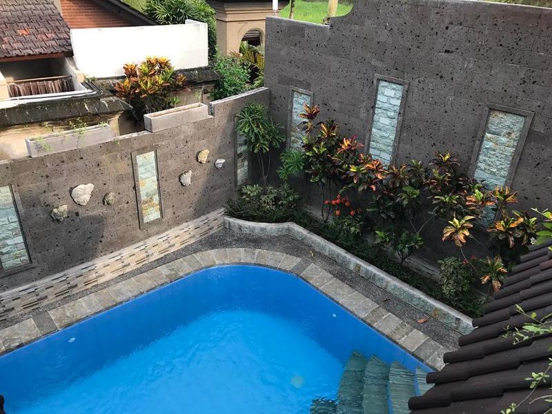 Bali Breeze Bungalows Ubud  Luaran gambar