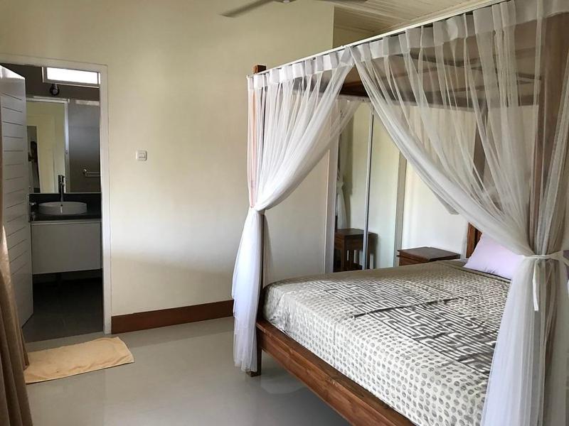 Bali Breeze Bungalows Ubud  Luaran gambar