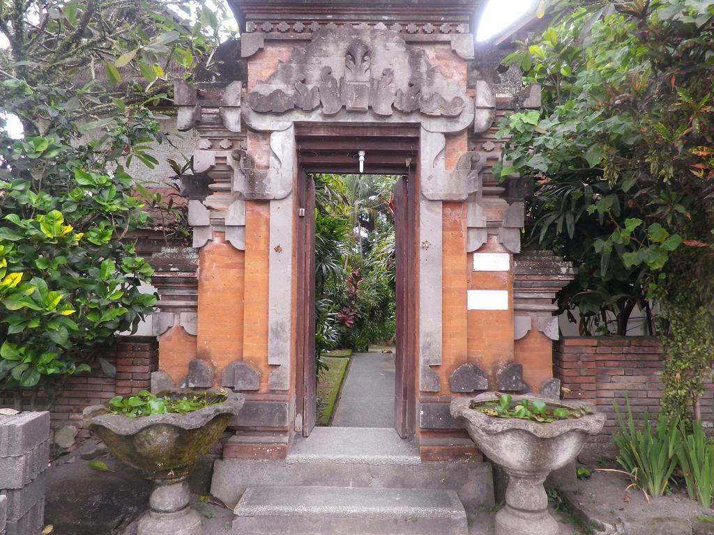 Bali Breeze Bungalows Ubud  Luaran gambar