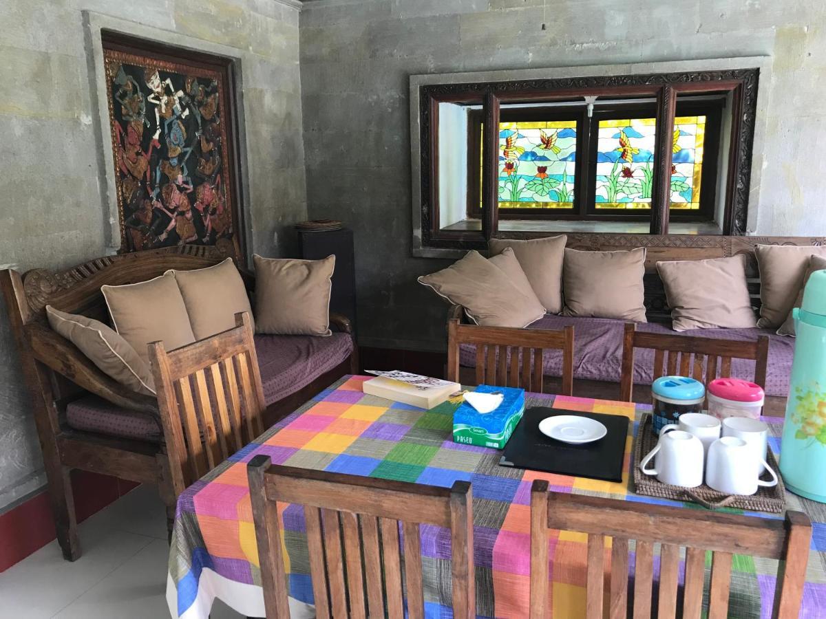 Bali Breeze Bungalows Ubud  Luaran gambar
