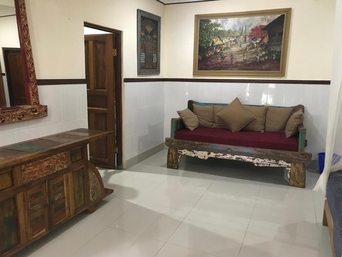 Bali Breeze Bungalows Ubud  Luaran gambar