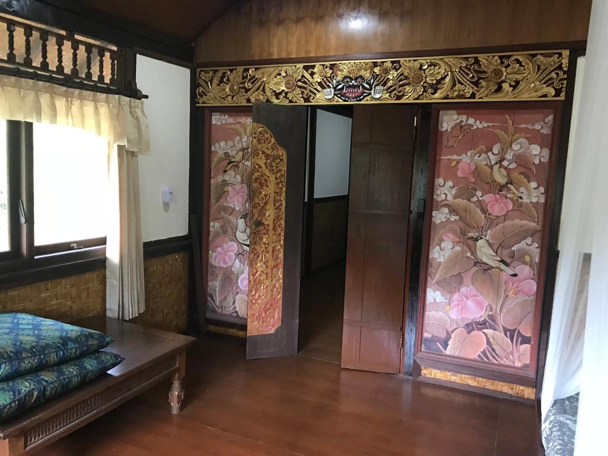 Bali Breeze Bungalows Ubud  Luaran gambar