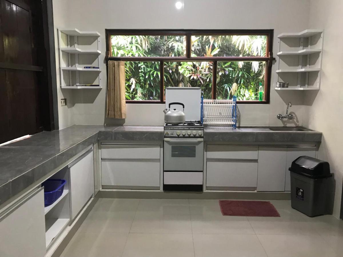 Bali Breeze Bungalows Ubud  Luaran gambar