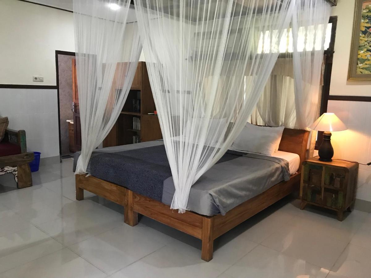 Bali Breeze Bungalows Ubud  Luaran gambar