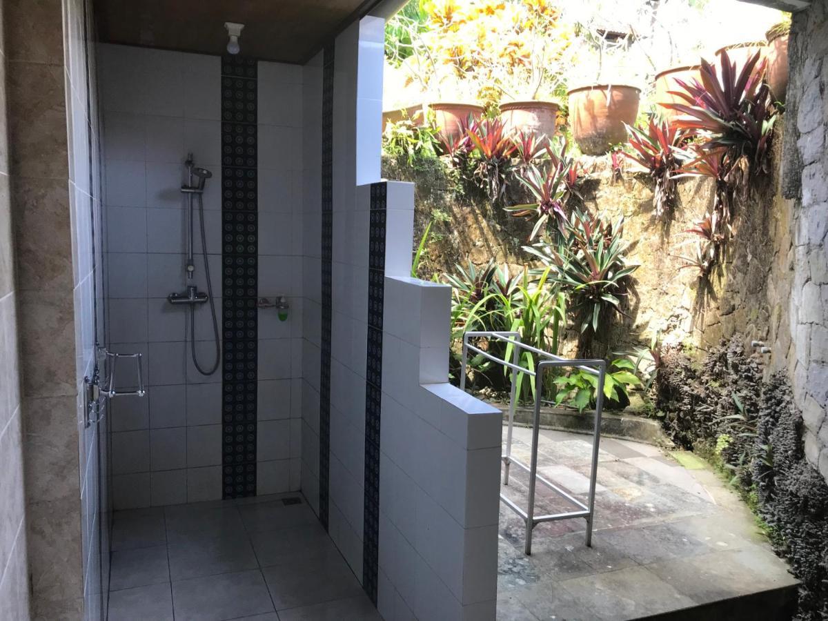 Bali Breeze Bungalows Ubud  Luaran gambar