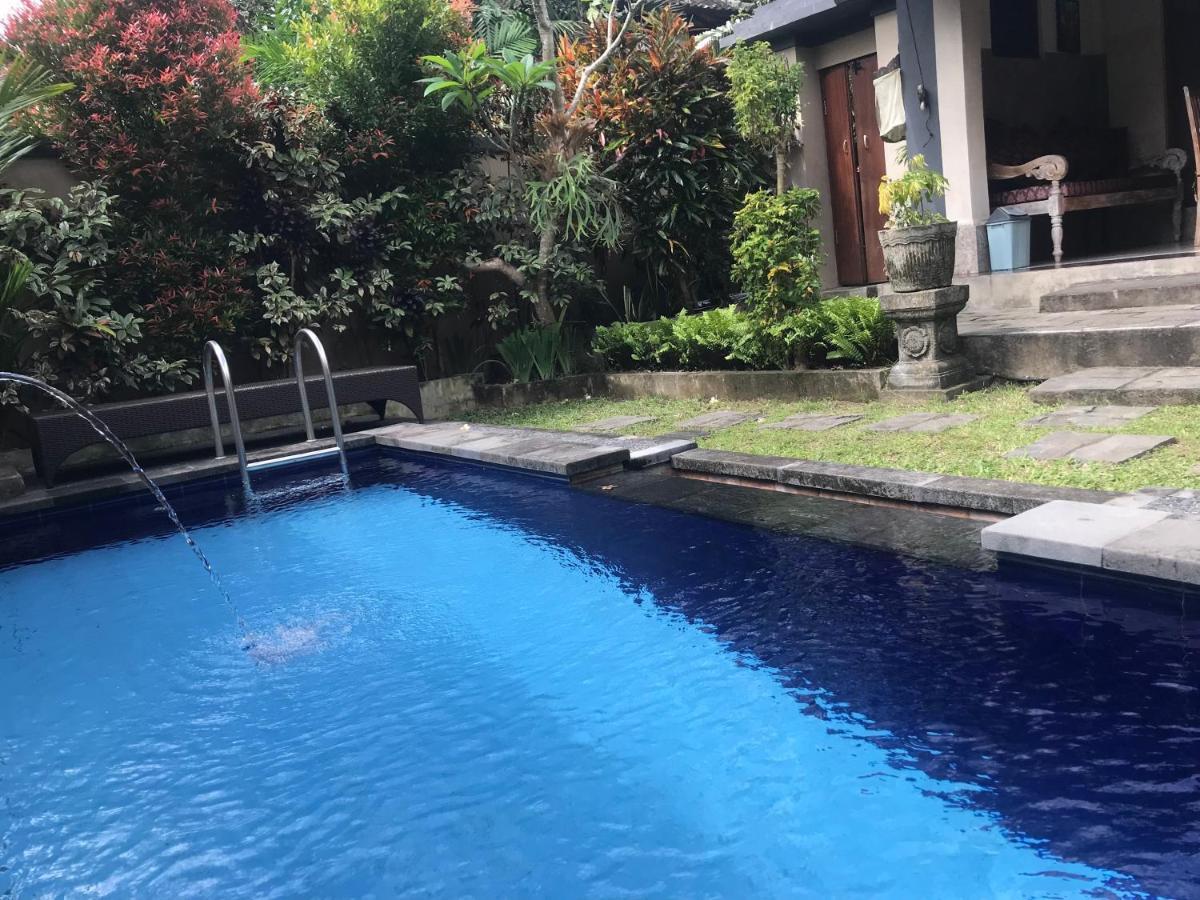 Bali Breeze Bungalows Ubud  Luaran gambar