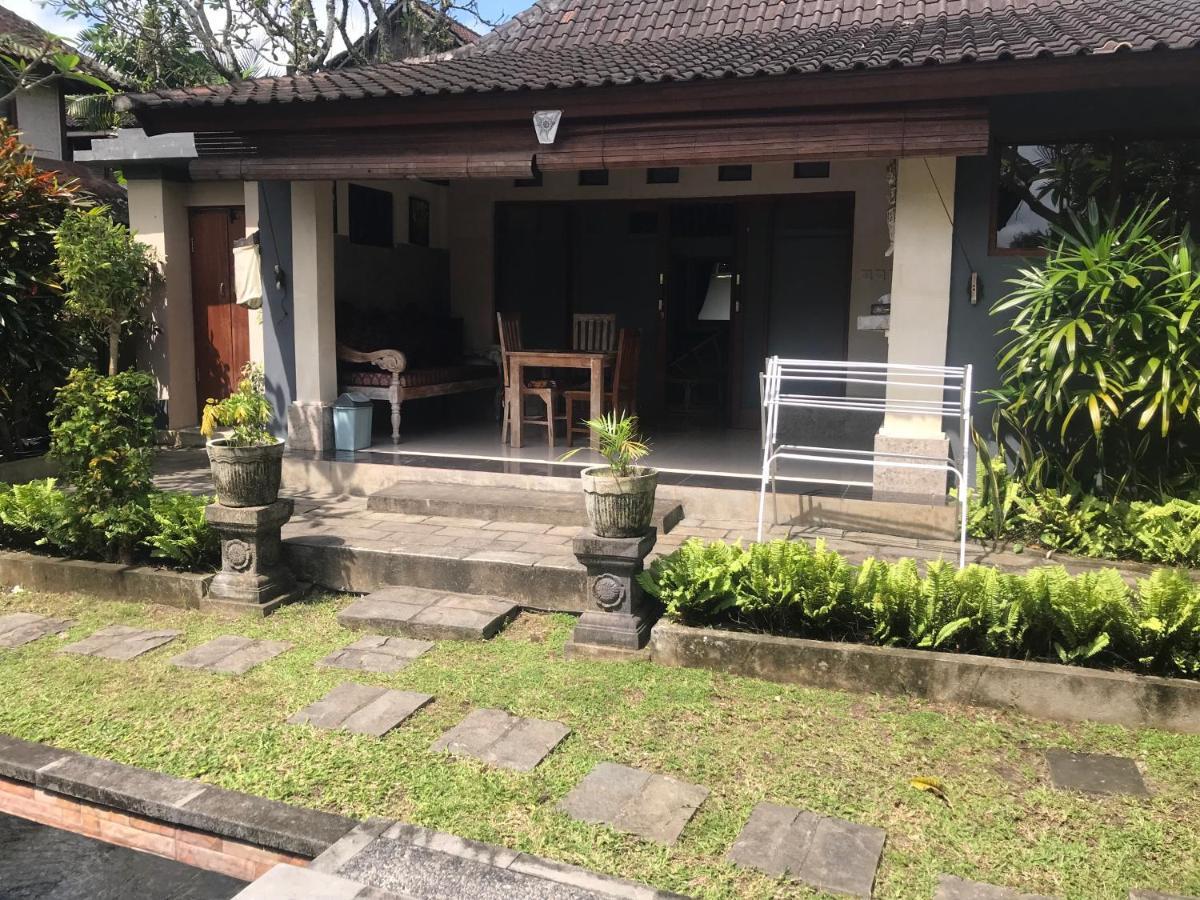 Bali Breeze Bungalows Ubud  Luaran gambar
