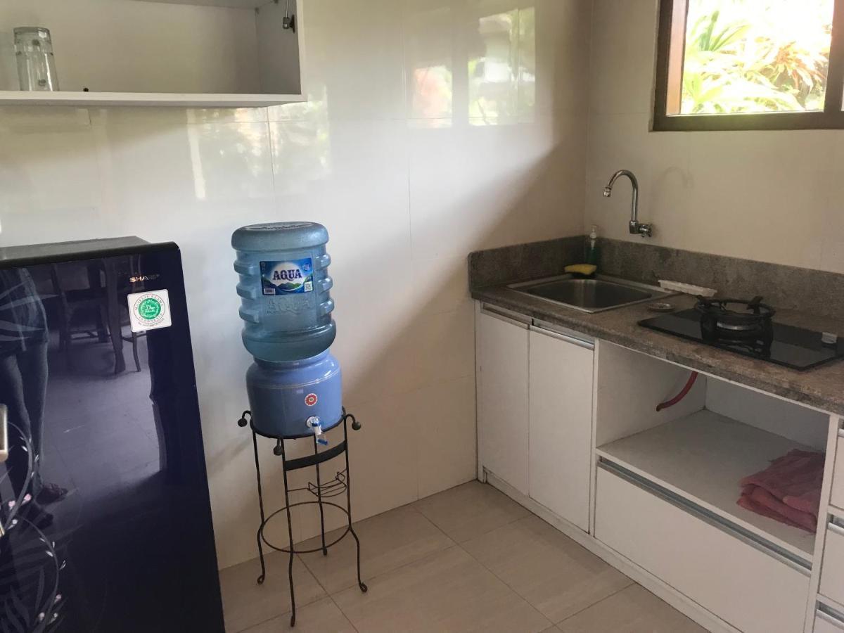 Bali Breeze Bungalows Ubud  Luaran gambar
