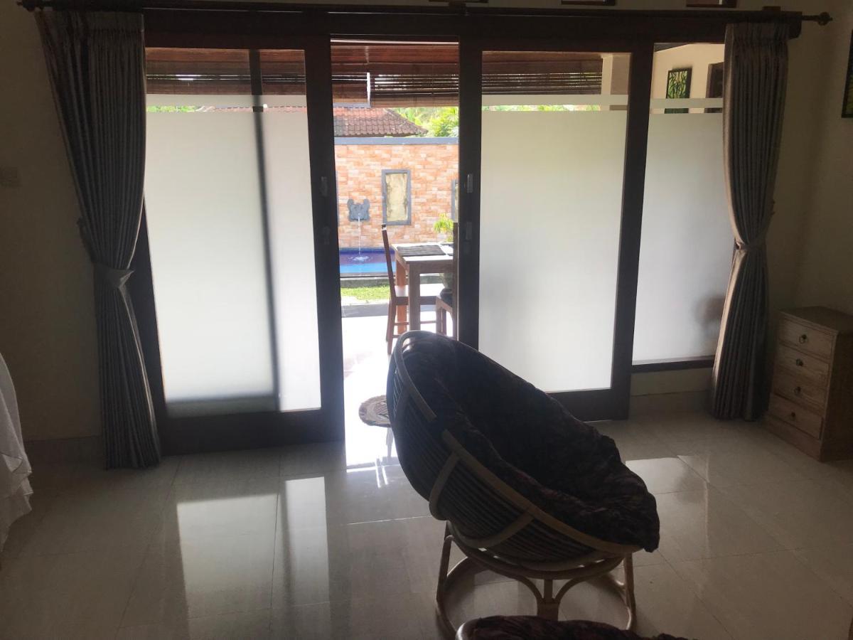 Bali Breeze Bungalows Ubud  Luaran gambar