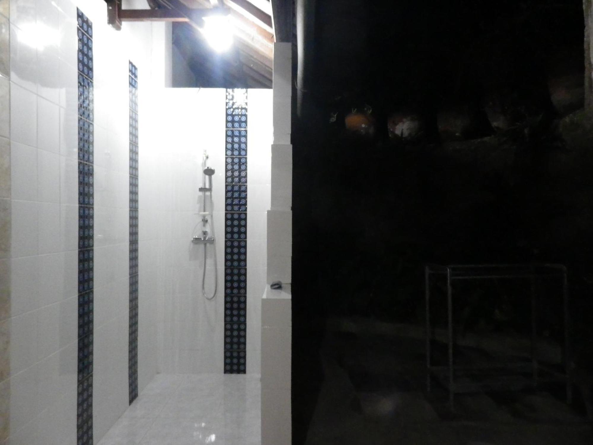 Bali Breeze Bungalows Ubud  Bilik gambar