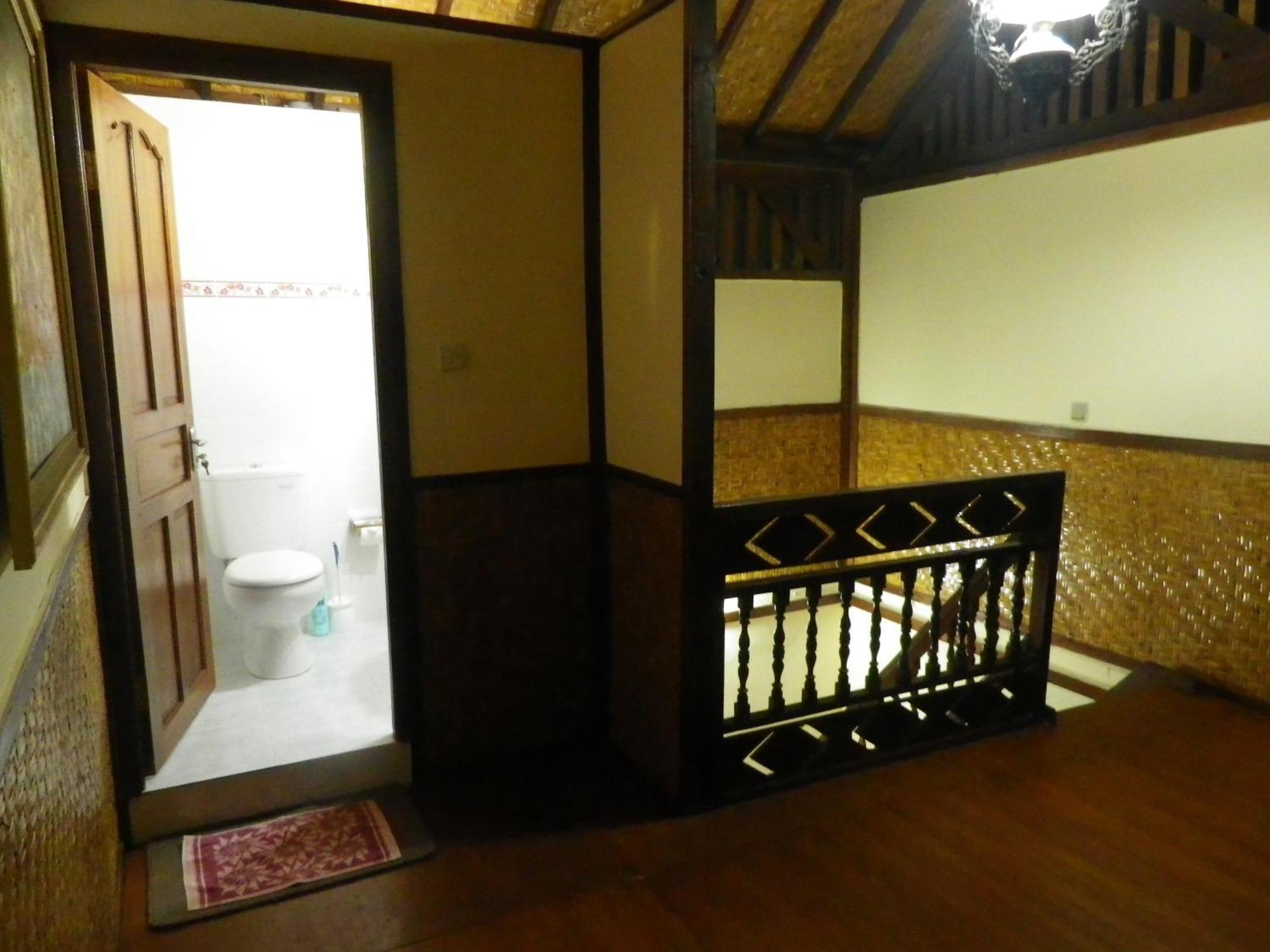 Bali Breeze Bungalows Ubud  Luaran gambar