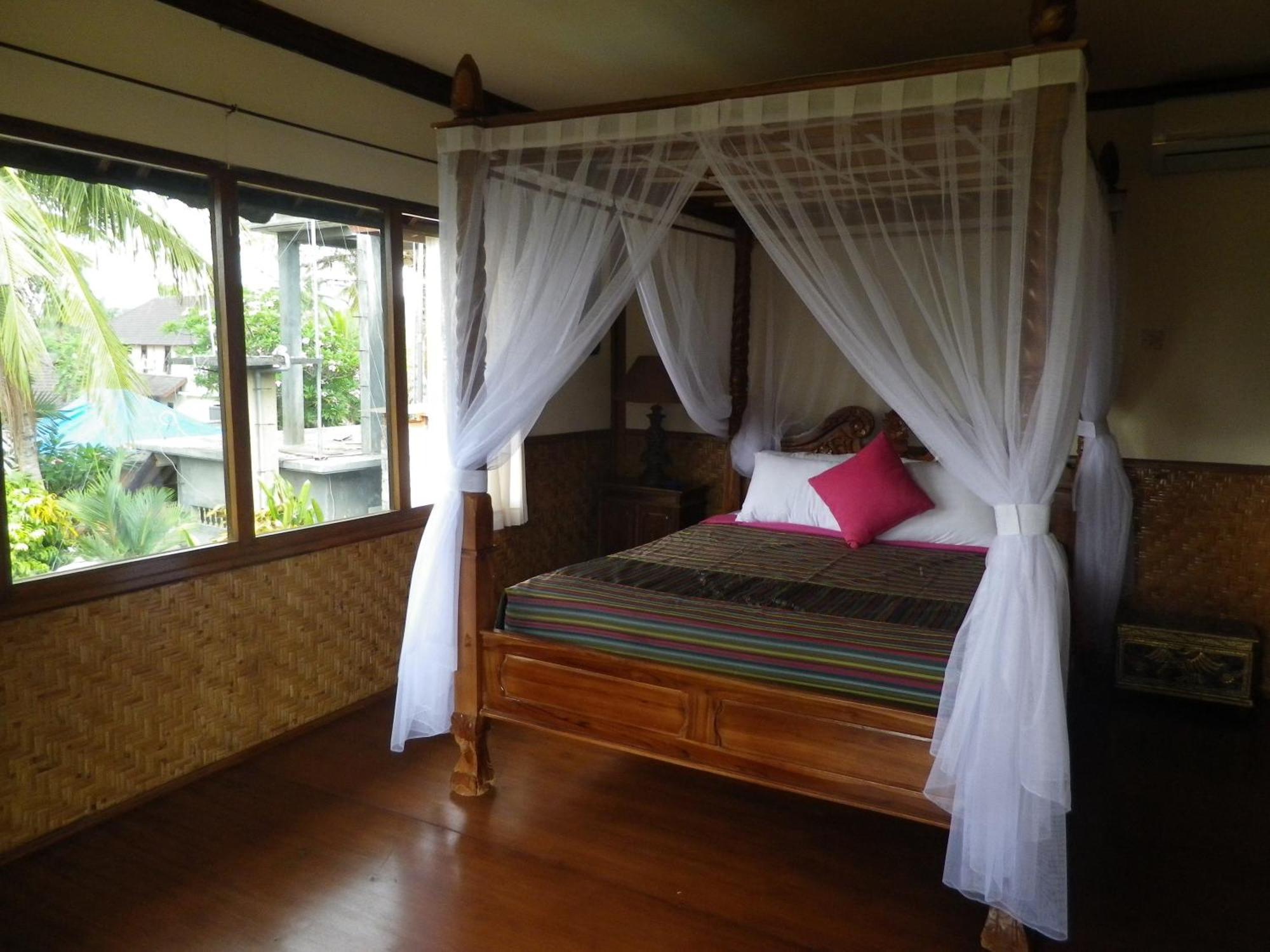 Bali Breeze Bungalows Ubud  Bilik gambar
