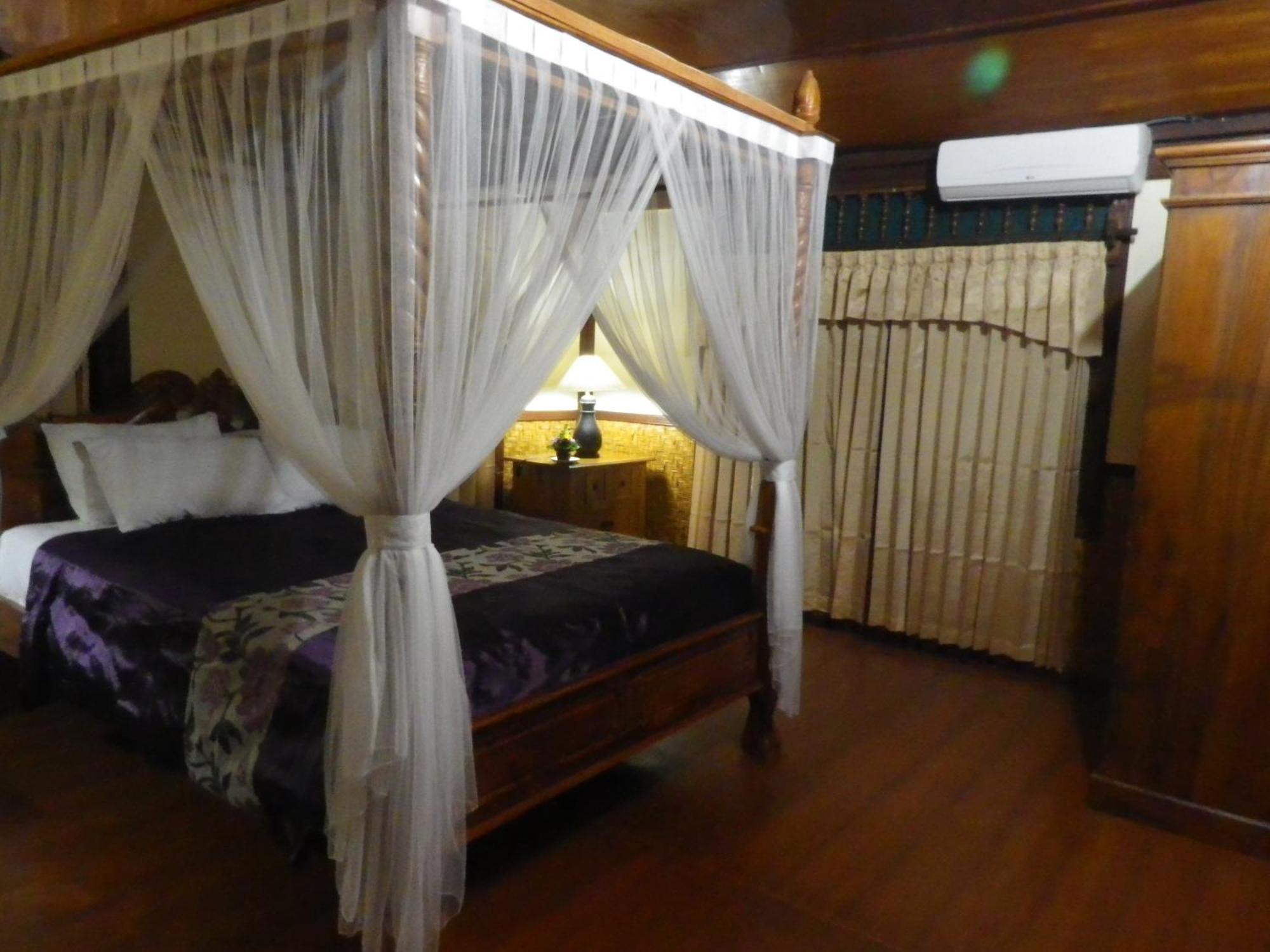 Bali Breeze Bungalows Ubud  Bilik gambar