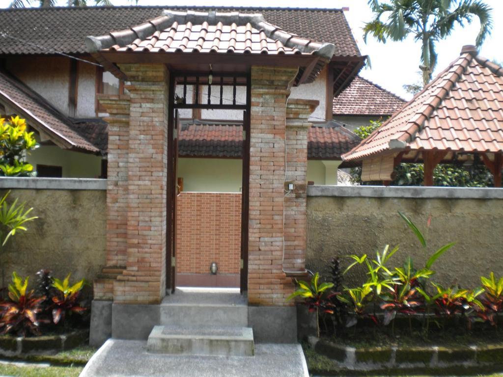 Bali Breeze Bungalows Ubud  Bilik gambar