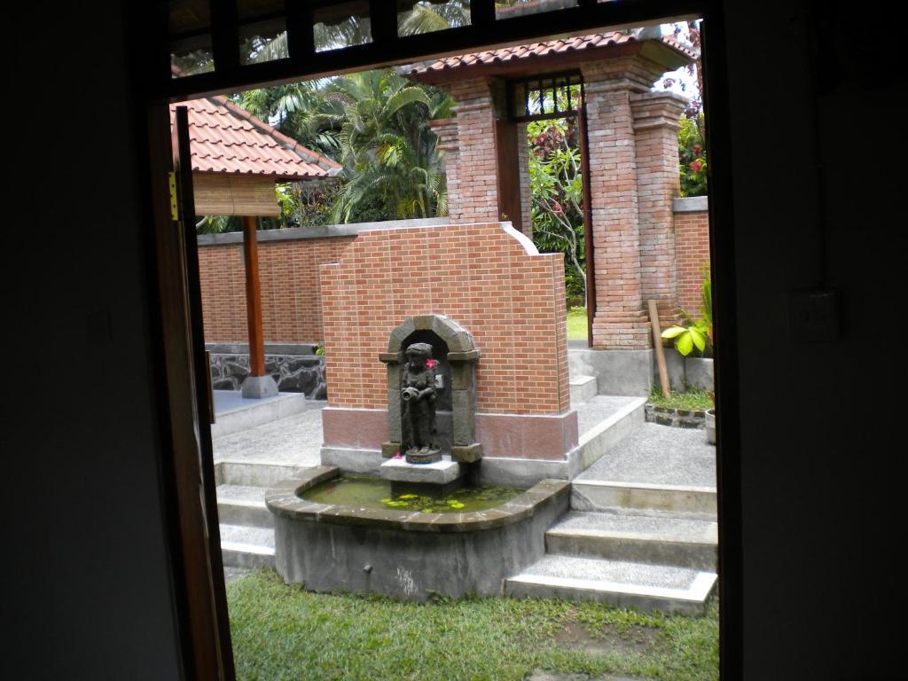 Bali Breeze Bungalows Ubud  Bilik gambar