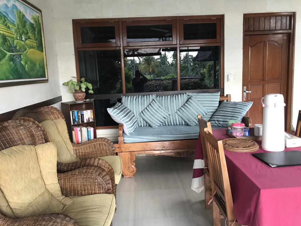 Bali Breeze Bungalows Ubud  Luaran gambar