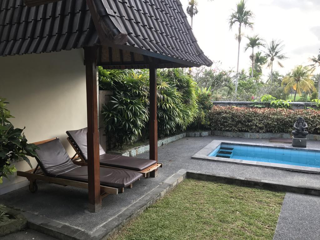 Bali Breeze Bungalows Ubud  Luaran gambar