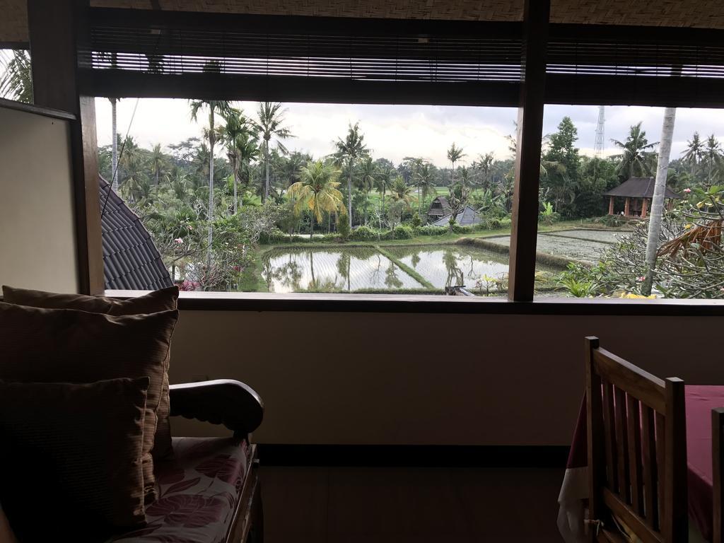 Bali Breeze Bungalows Ubud  Luaran gambar