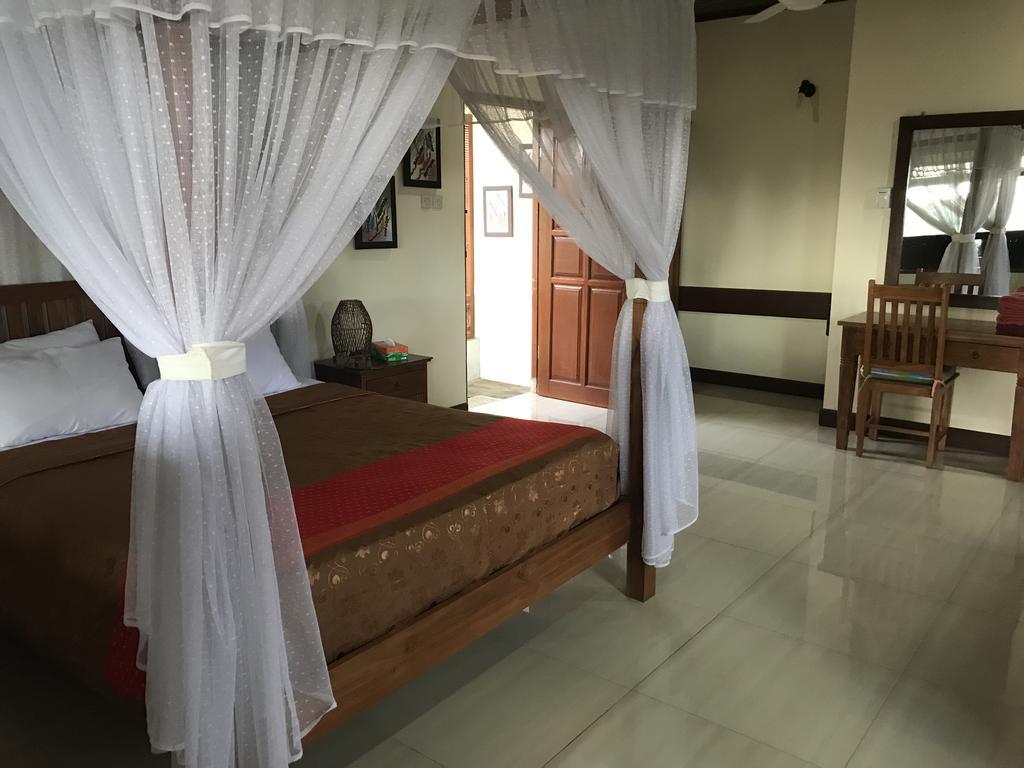 Bali Breeze Bungalows Ubud  Luaran gambar