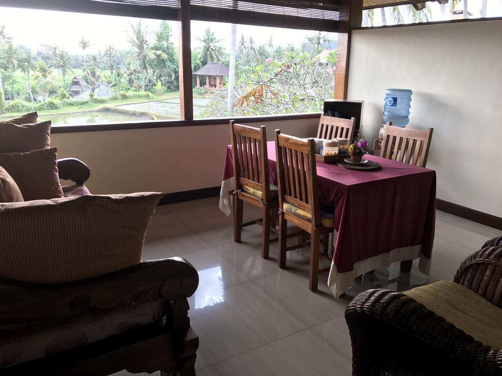 Bali Breeze Bungalows Ubud  Luaran gambar