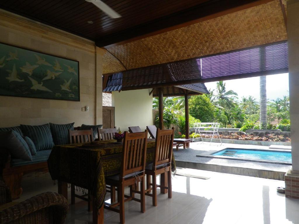 Bali Breeze Bungalows Ubud  Luaran gambar