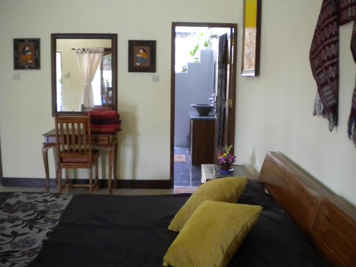 Bali Breeze Bungalows Ubud  Bilik gambar