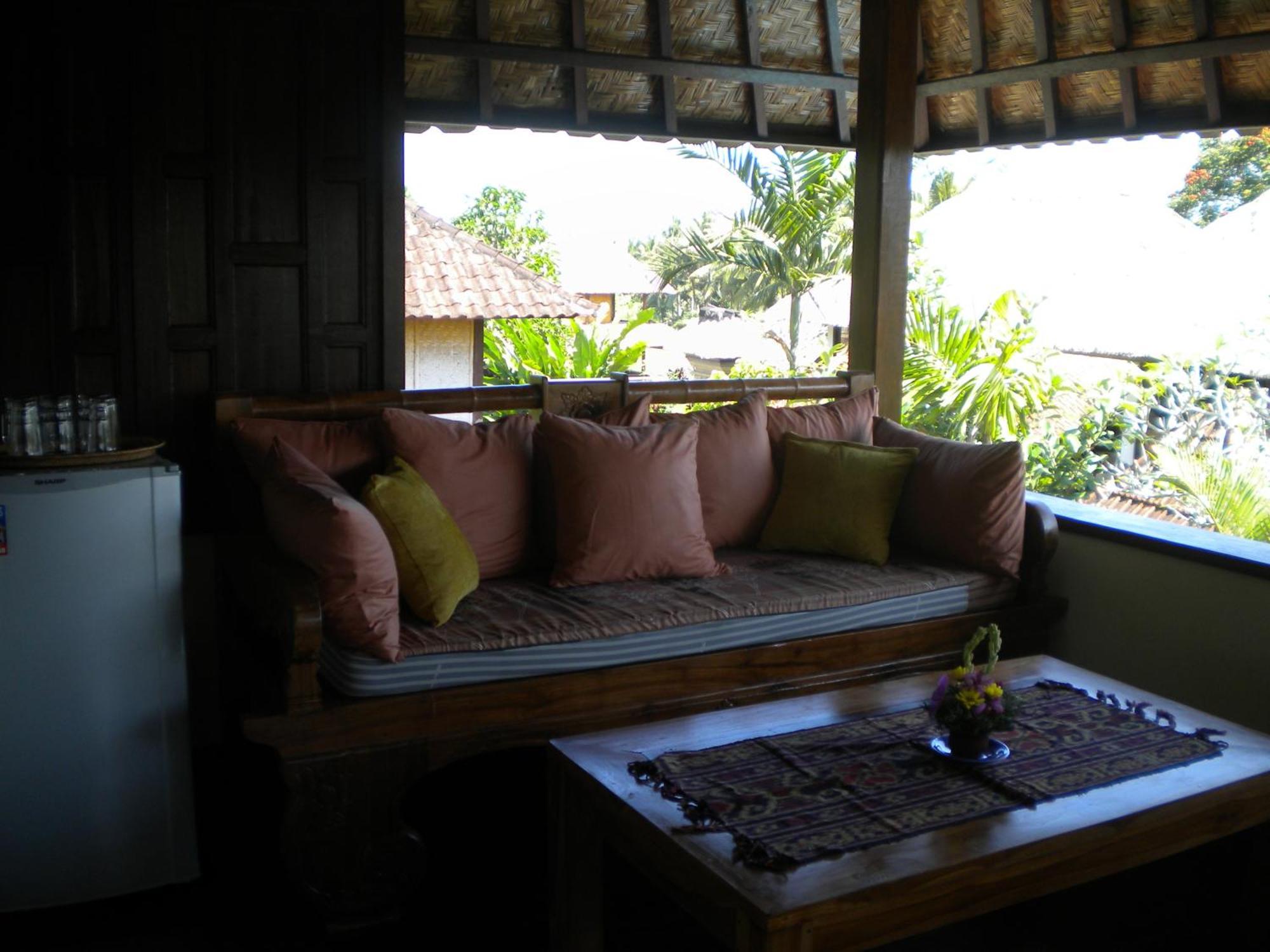 Bali Breeze Bungalows Ubud  Luaran gambar